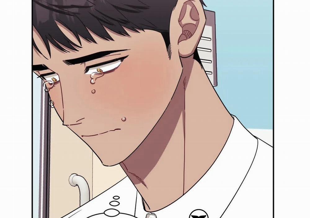 Khoảng Cách Xa Lạ 52 trang 12