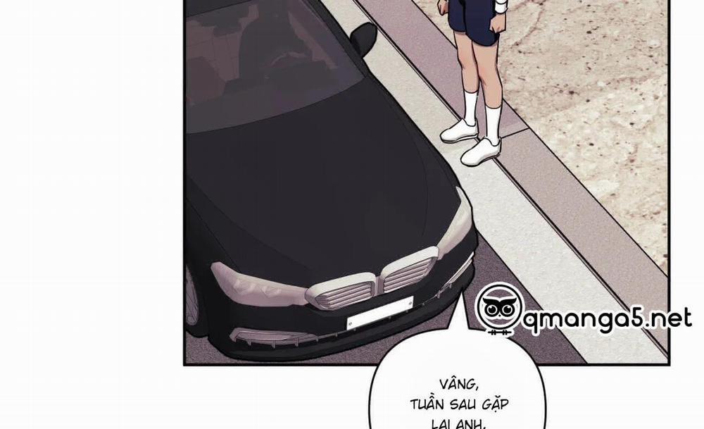 Khoảng Cách Xa Lạ 52 trang 145