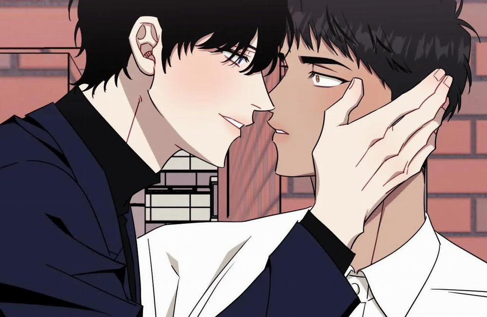 Khoảng Cách Xa Lạ 52 trang 173