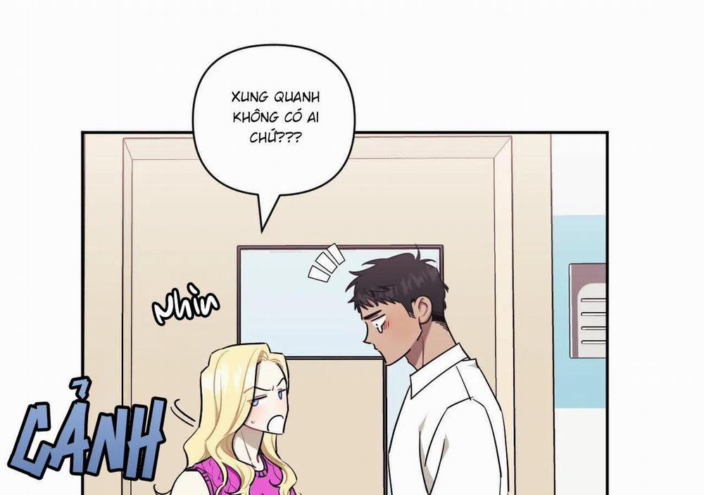 Khoảng Cách Xa Lạ 52 trang 25