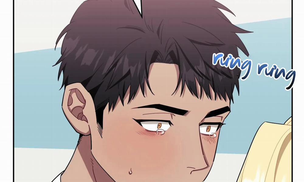 Khoảng Cách Xa Lạ 52 trang 33