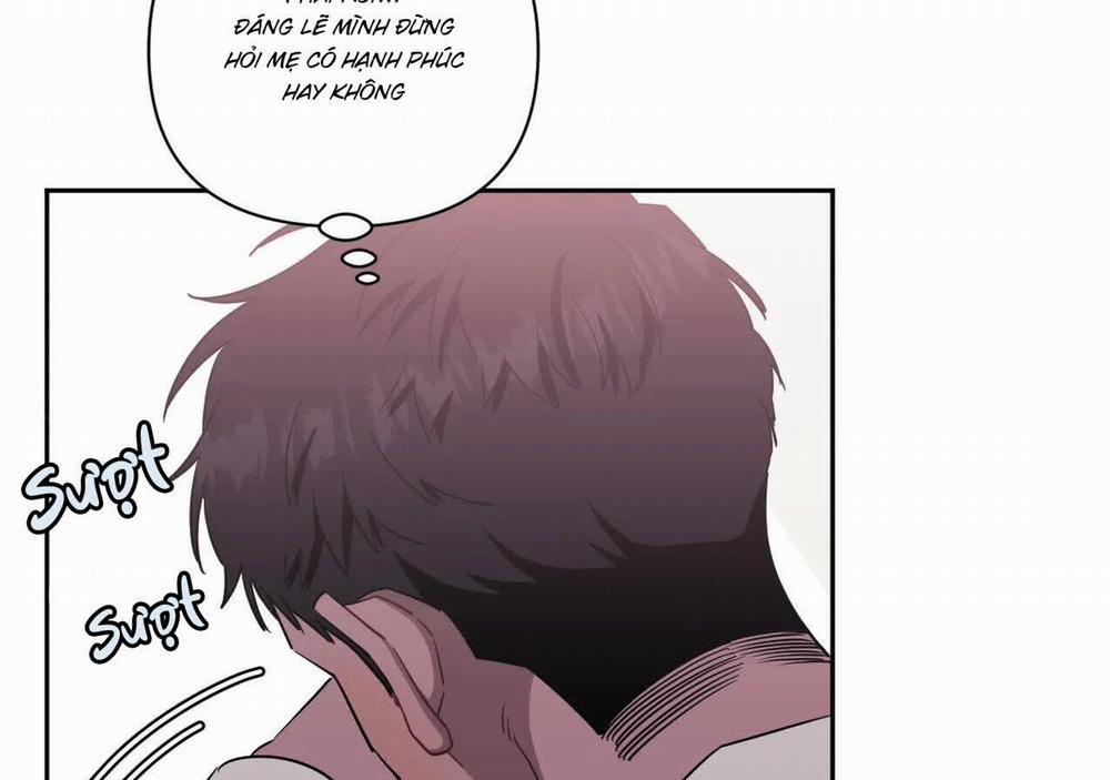 Khoảng Cách Xa Lạ 52 trang 7