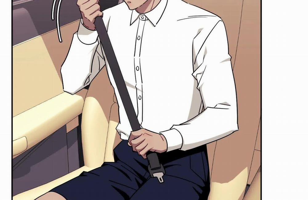 Khoảng Cách Xa Lạ 52 trang 79