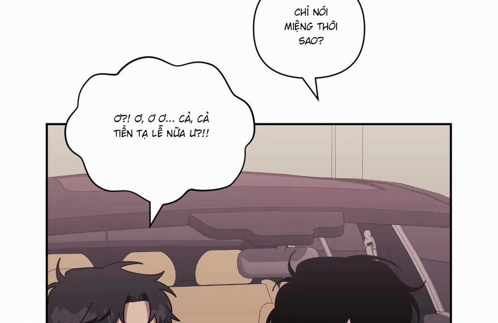 Khoảng Cách Xa Lạ 52 trang 84