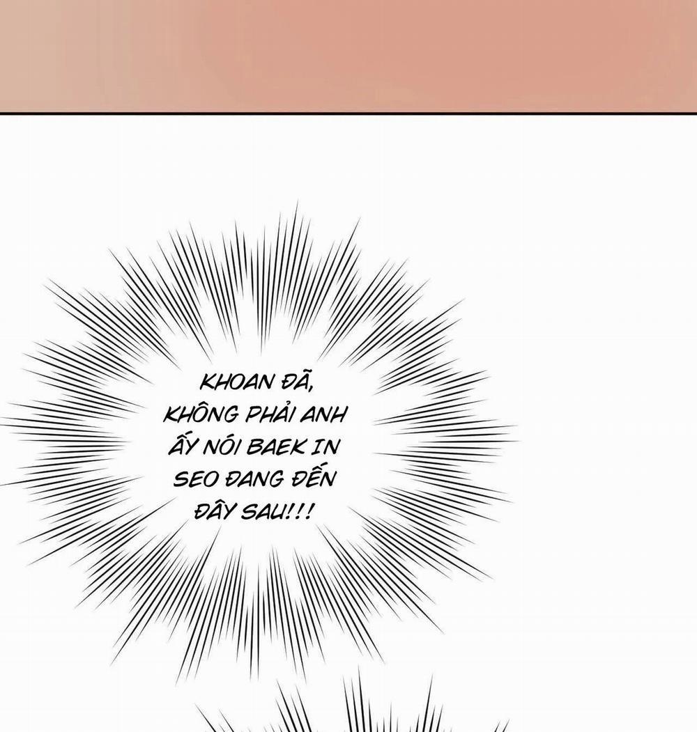 Khoảng Cách Xa Lạ 53 trang 10