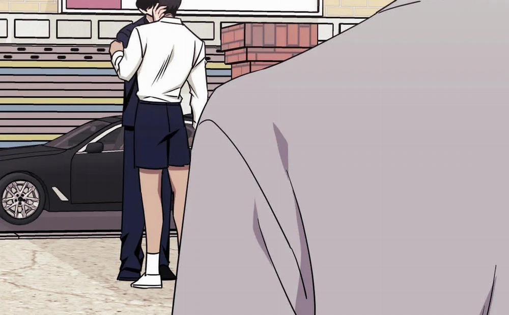 Khoảng Cách Xa Lạ 53 trang 109