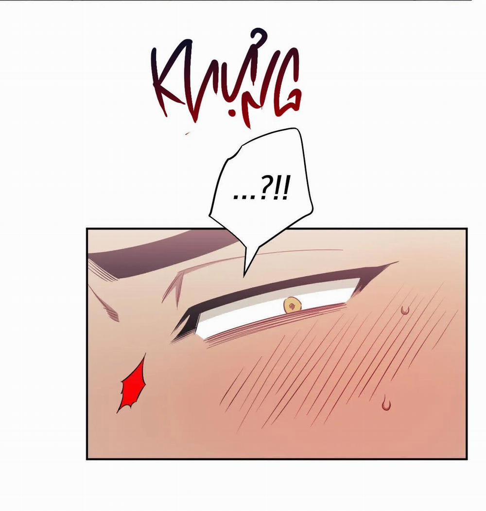 Khoảng Cách Xa Lạ 53 trang 13