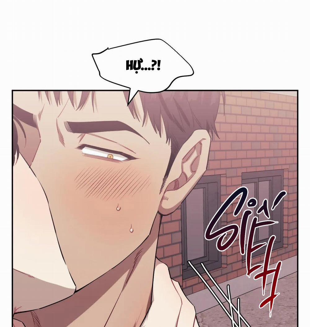 Khoảng Cách Xa Lạ 53 trang 14