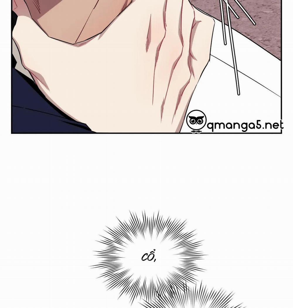 Khoảng Cách Xa Lạ 53 trang 15