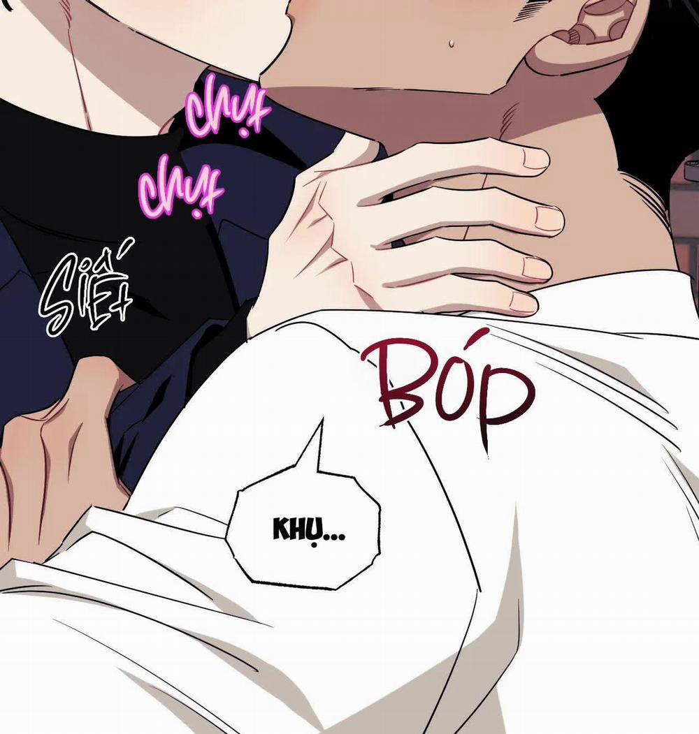 Khoảng Cách Xa Lạ 53 trang 17