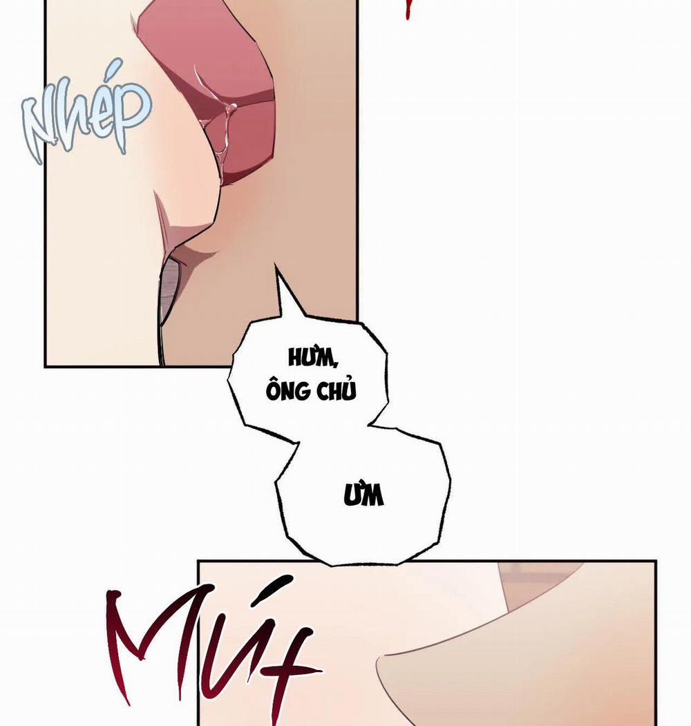 Khoảng Cách Xa Lạ 53 trang 19