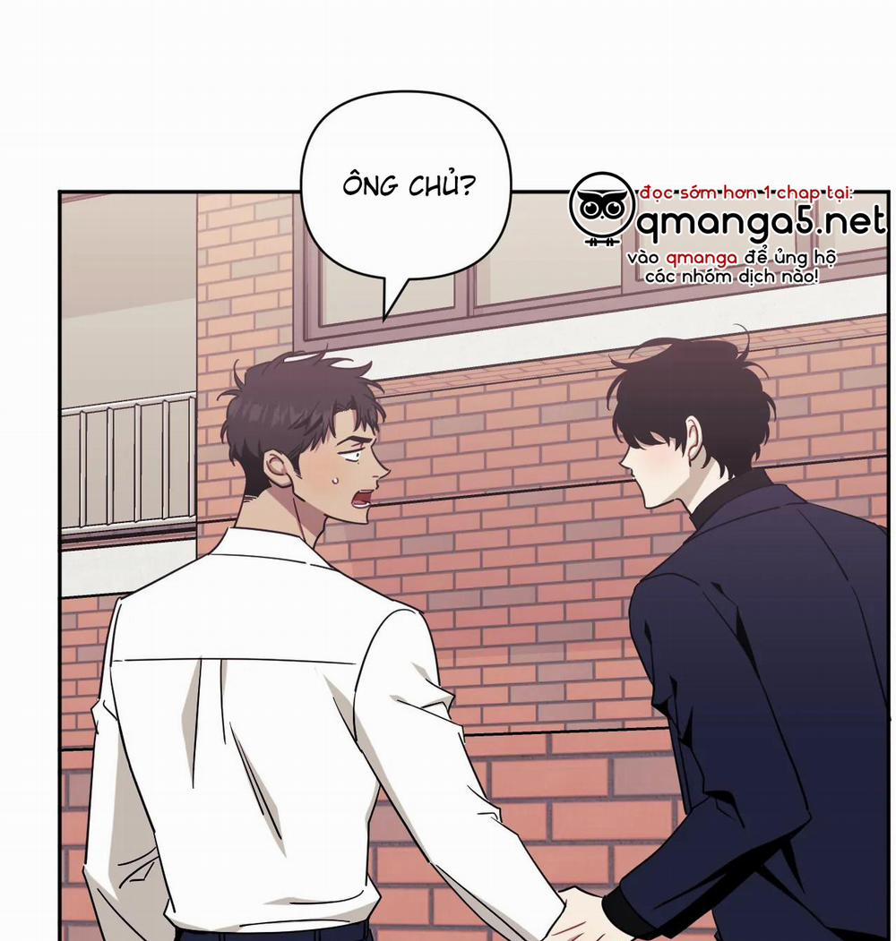 Khoảng Cách Xa Lạ 53 trang 2