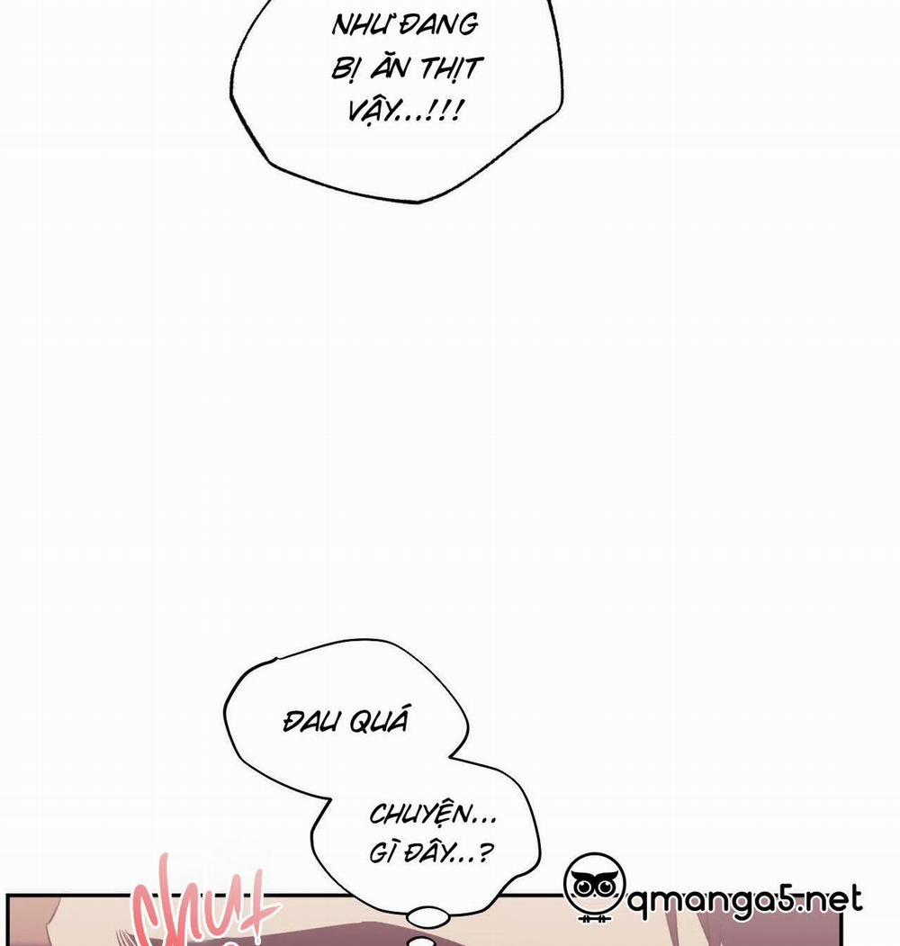 Khoảng Cách Xa Lạ 53 trang 23