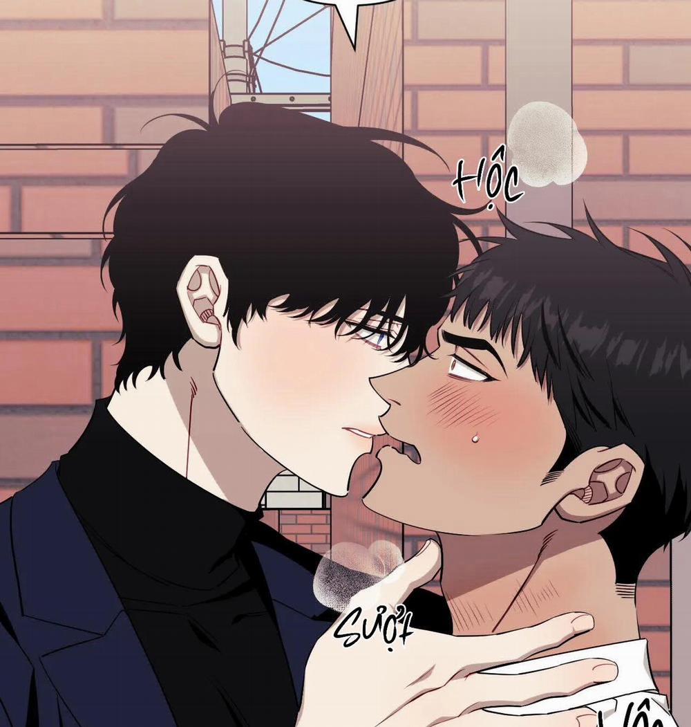 Khoảng Cách Xa Lạ 53 trang 29