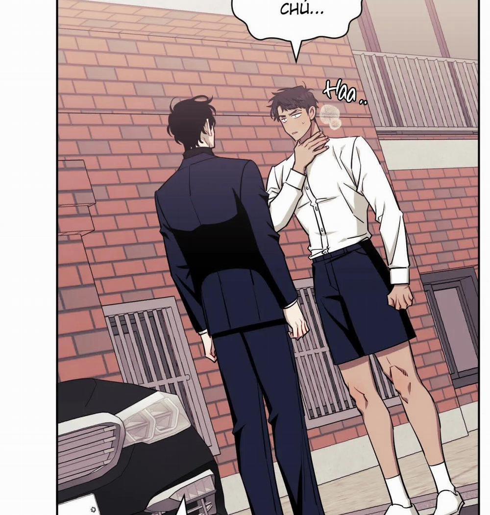 Khoảng Cách Xa Lạ 53 trang 31