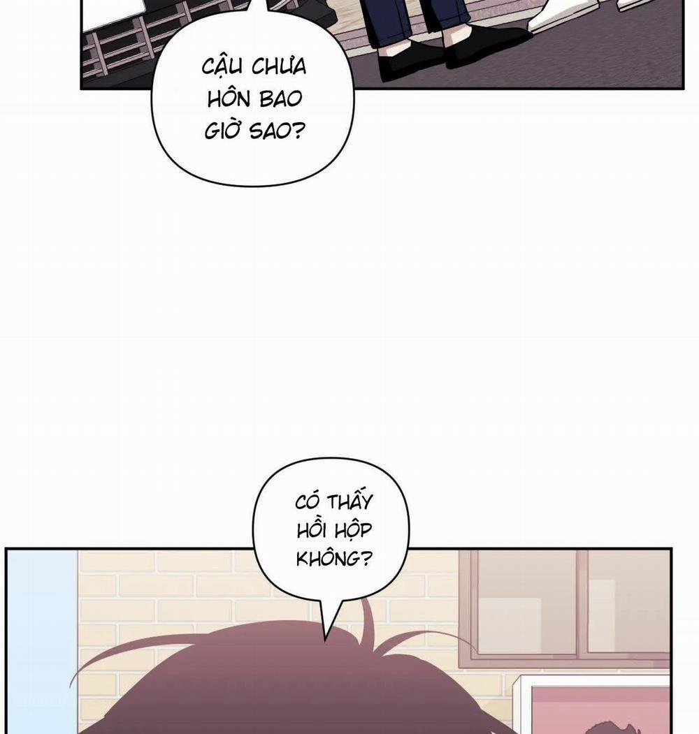 Khoảng Cách Xa Lạ 53 trang 32