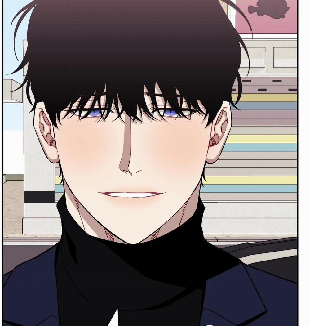 Khoảng Cách Xa Lạ 53 trang 33