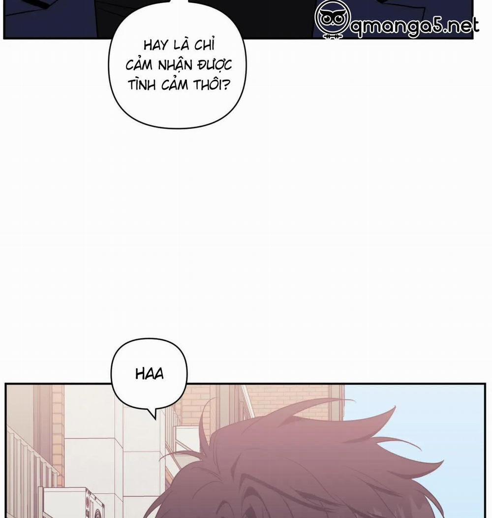 Khoảng Cách Xa Lạ 53 trang 34