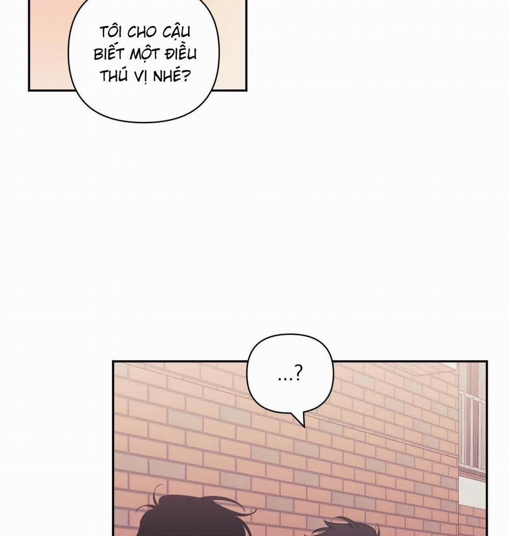 Khoảng Cách Xa Lạ 53 trang 38