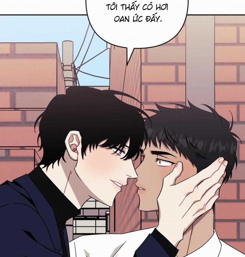 Khoảng Cách Xa Lạ 53 trang 4