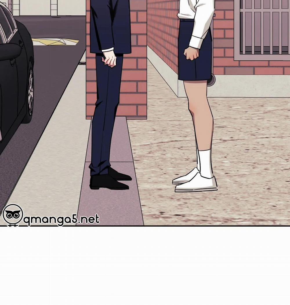 Khoảng Cách Xa Lạ 53 trang 51