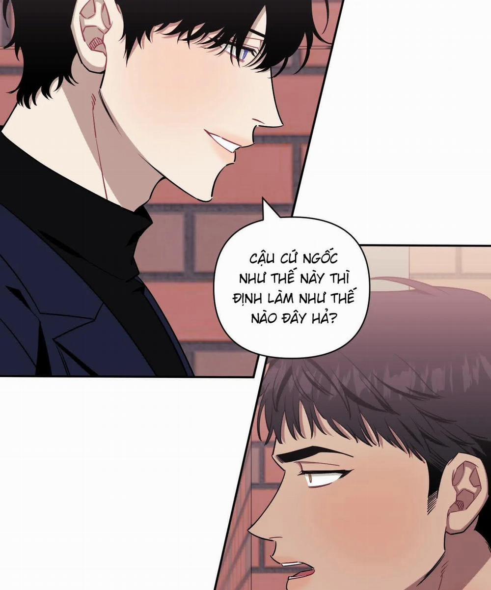 Khoảng Cách Xa Lạ 53 trang 54