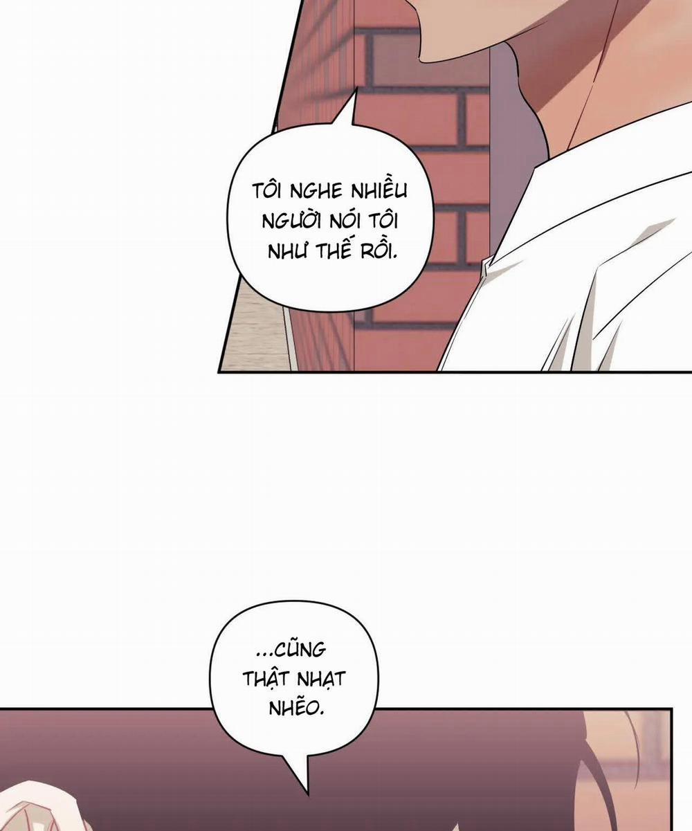 Khoảng Cách Xa Lạ 53 trang 55