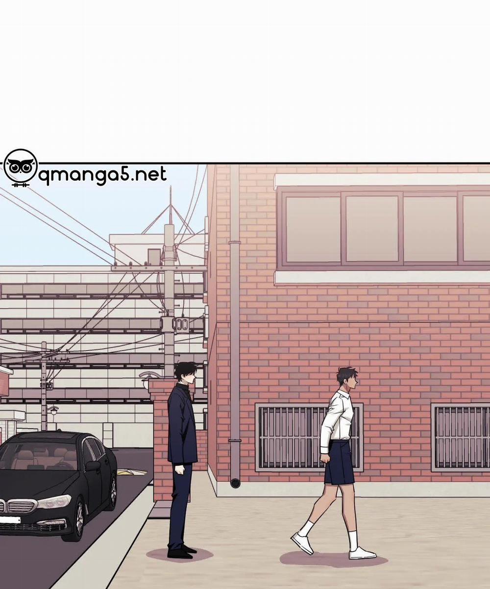 Khoảng Cách Xa Lạ 53 trang 64