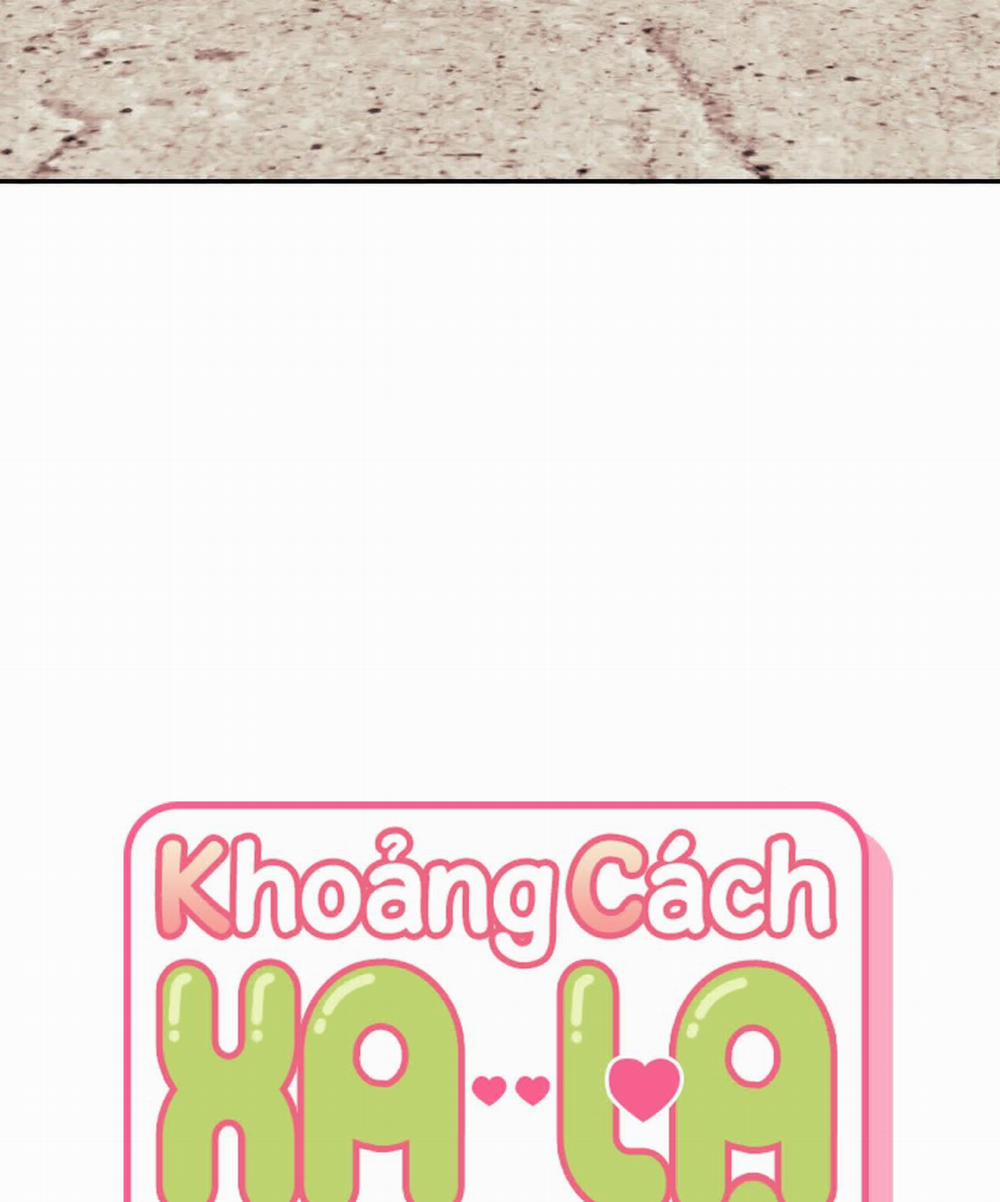 Khoảng Cách Xa Lạ 53 trang 71