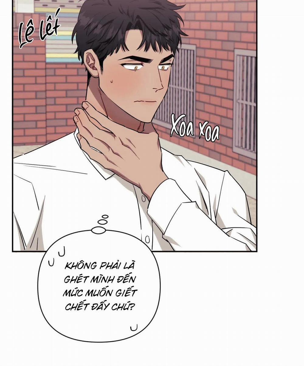 Khoảng Cách Xa Lạ 53 trang 73