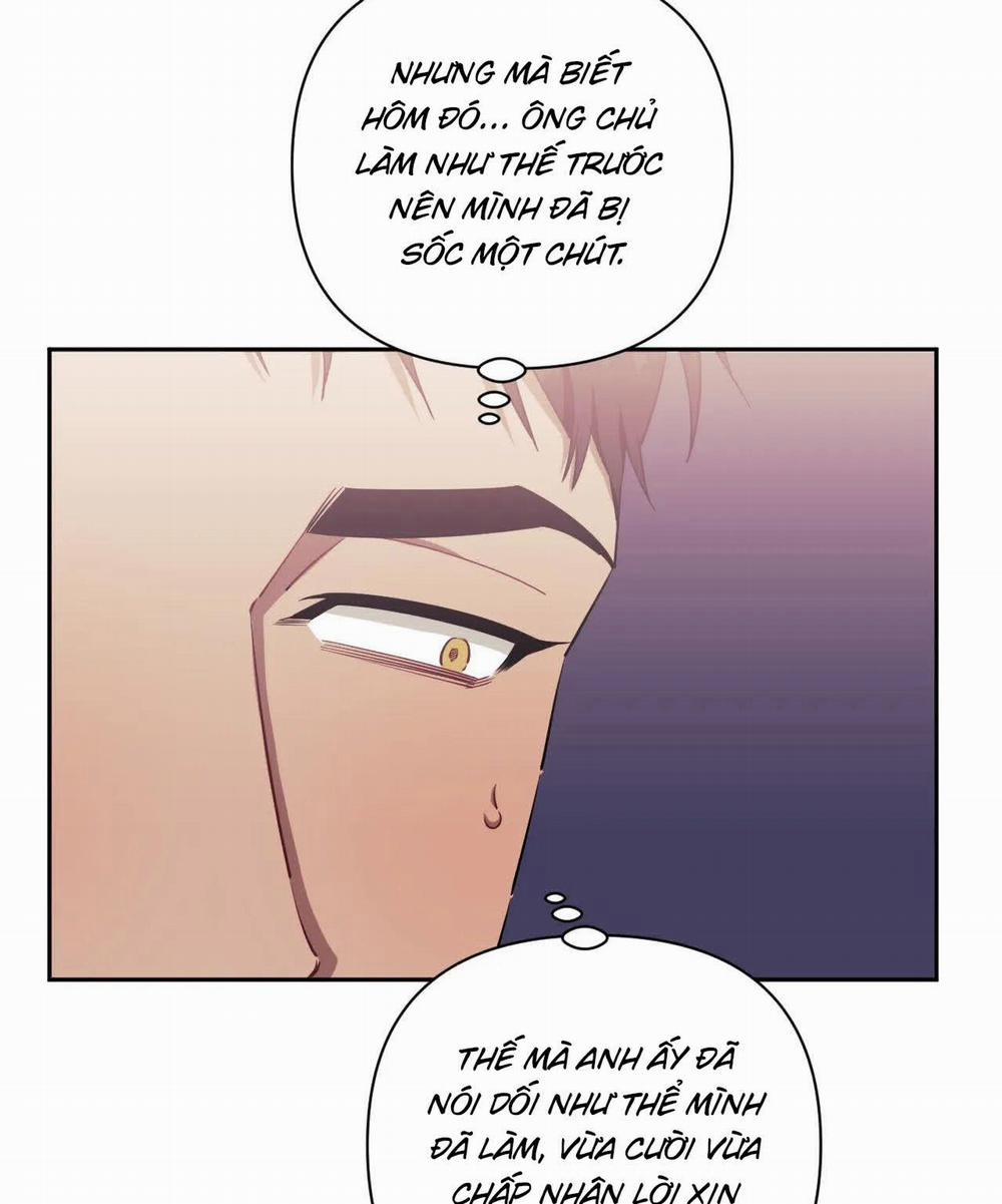Khoảng Cách Xa Lạ 53 trang 76