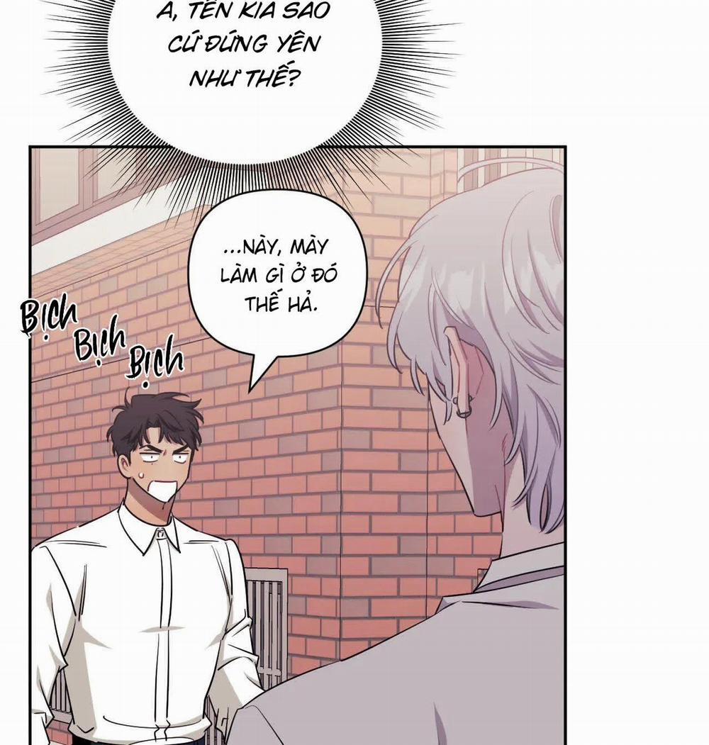 Khoảng Cách Xa Lạ 53 trang 84