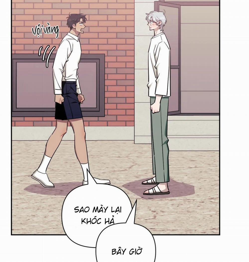 Khoảng Cách Xa Lạ 53 trang 90