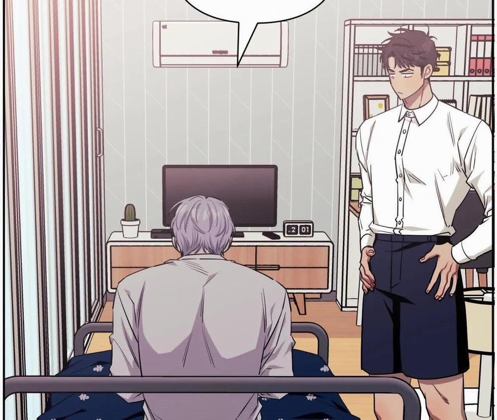 Khoảng Cách Xa Lạ 54 trang 106