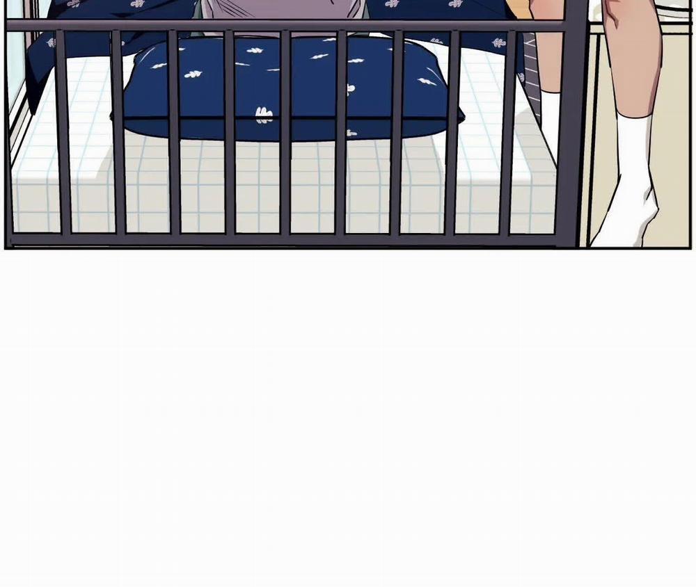 Khoảng Cách Xa Lạ 54 trang 107