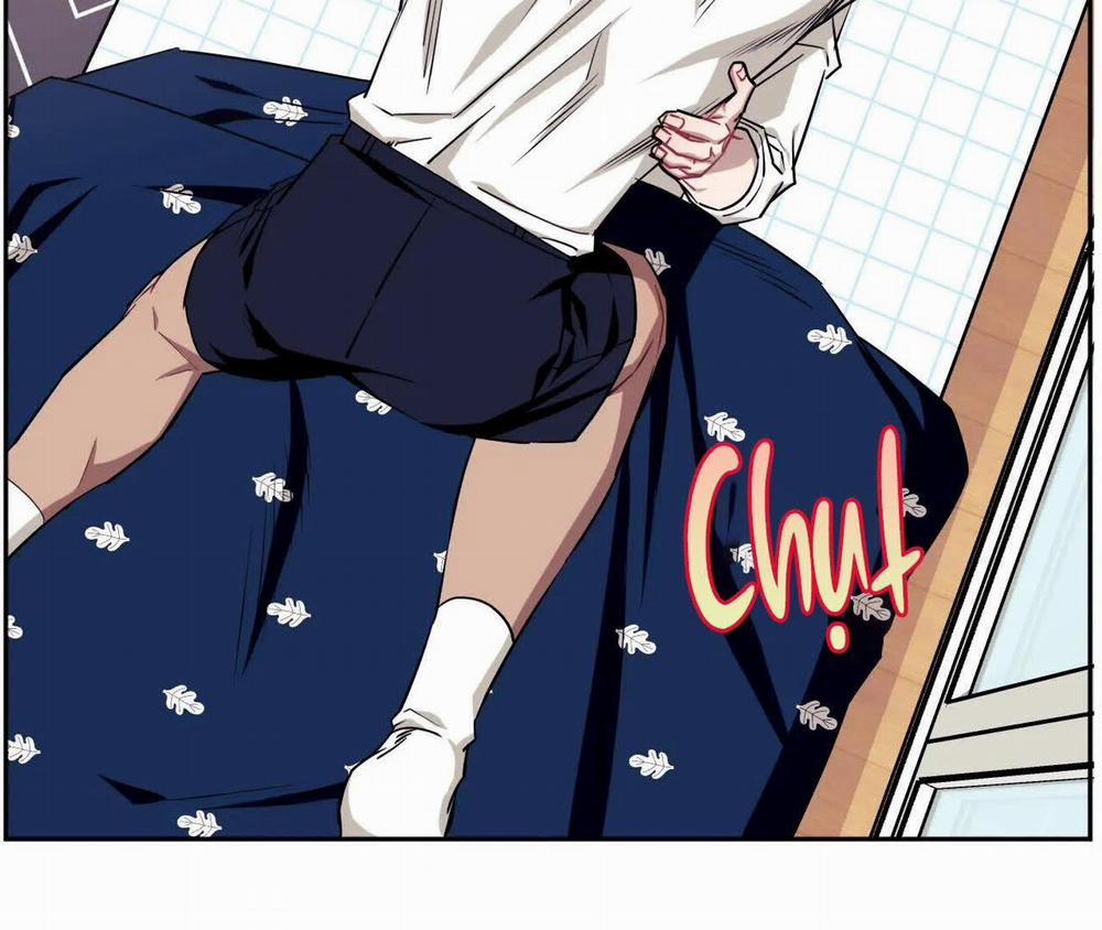 Khoảng Cách Xa Lạ 54 trang 118