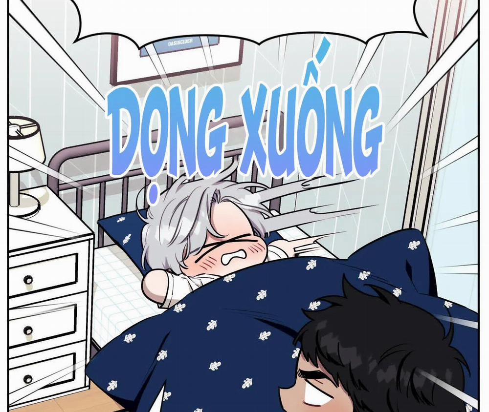 Khoảng Cách Xa Lạ 54 trang 12