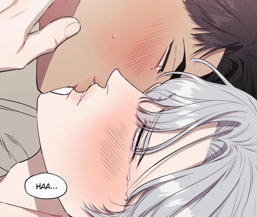 Khoảng Cách Xa Lạ 54 trang 124