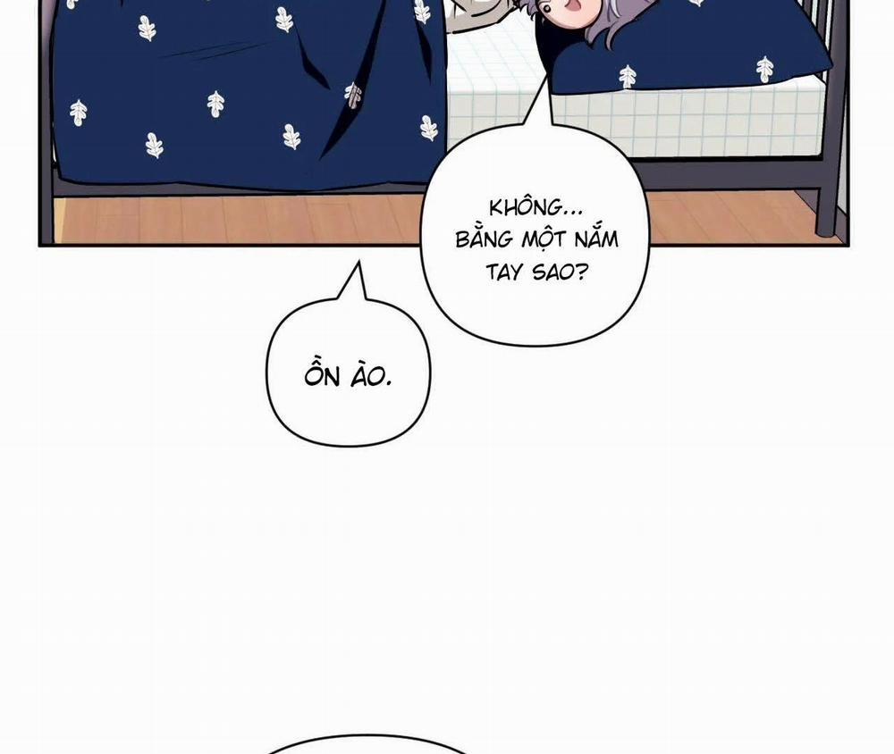 Khoảng Cách Xa Lạ 54 trang 131