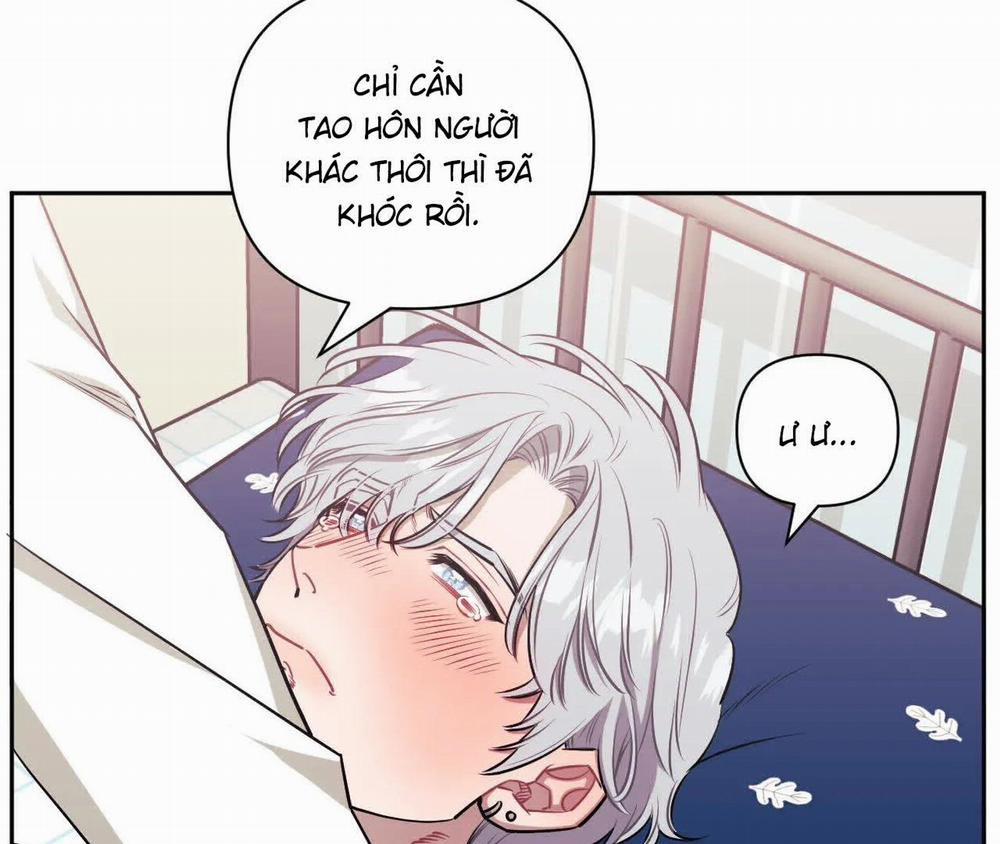 Khoảng Cách Xa Lạ 54 trang 132