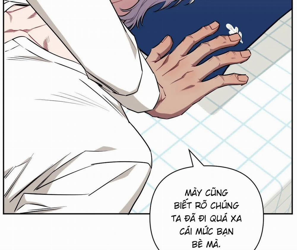 Khoảng Cách Xa Lạ 54 trang 133