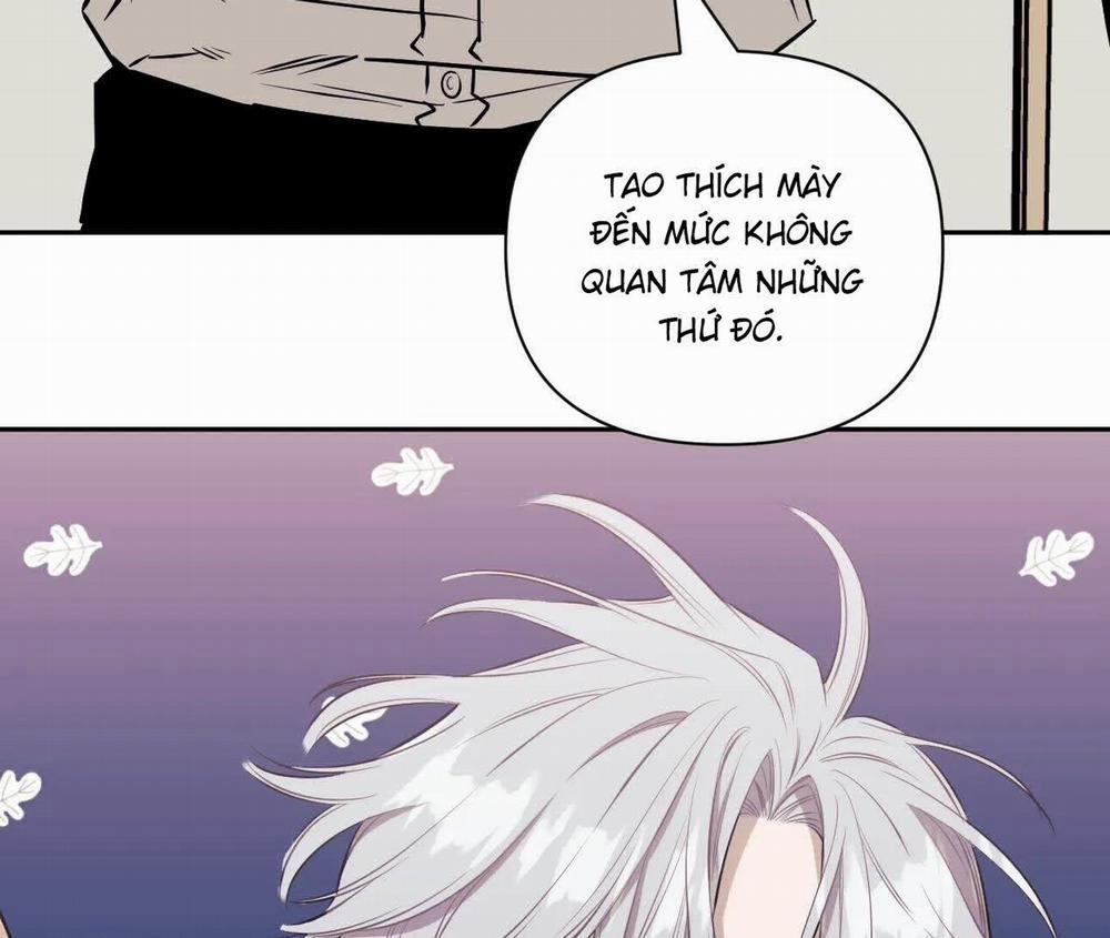 Khoảng Cách Xa Lạ 54 trang 137