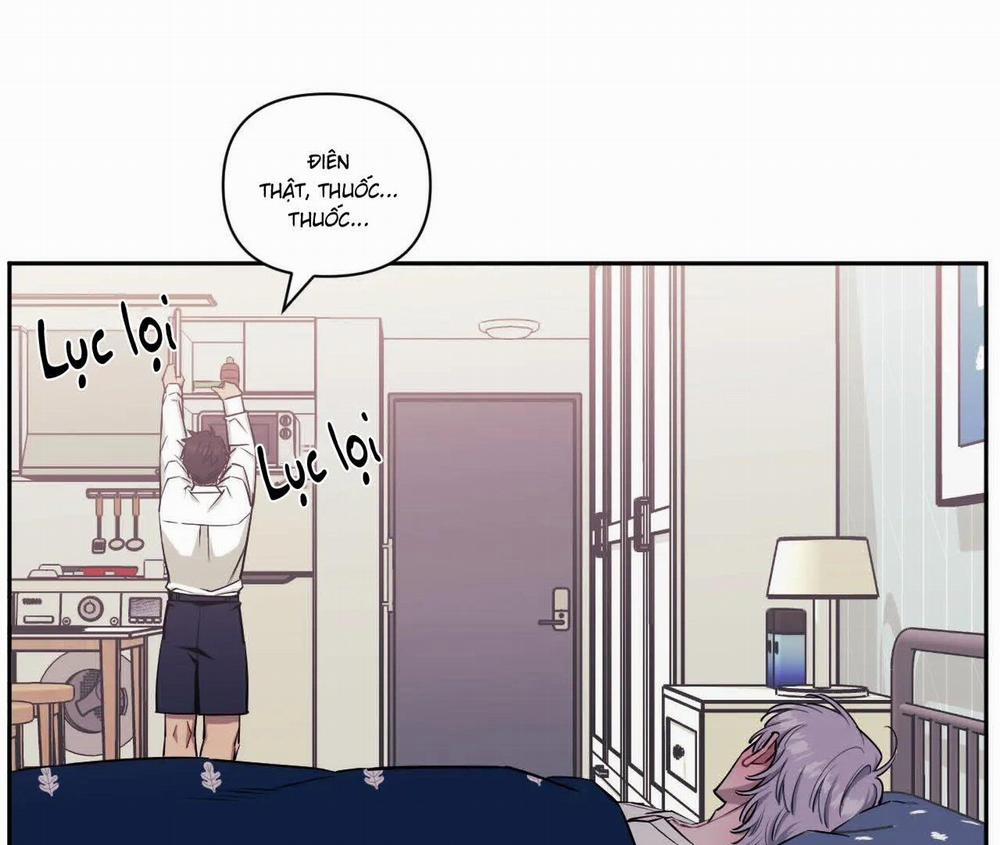 Khoảng Cách Xa Lạ 54 trang 14