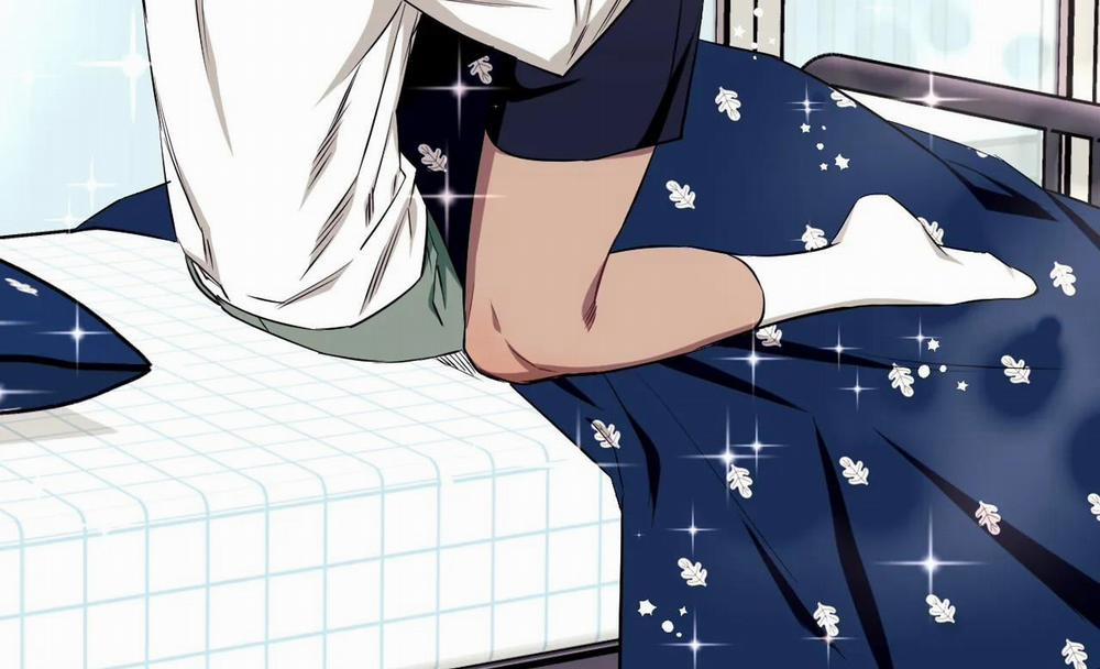 Khoảng Cách Xa Lạ 54 trang 184