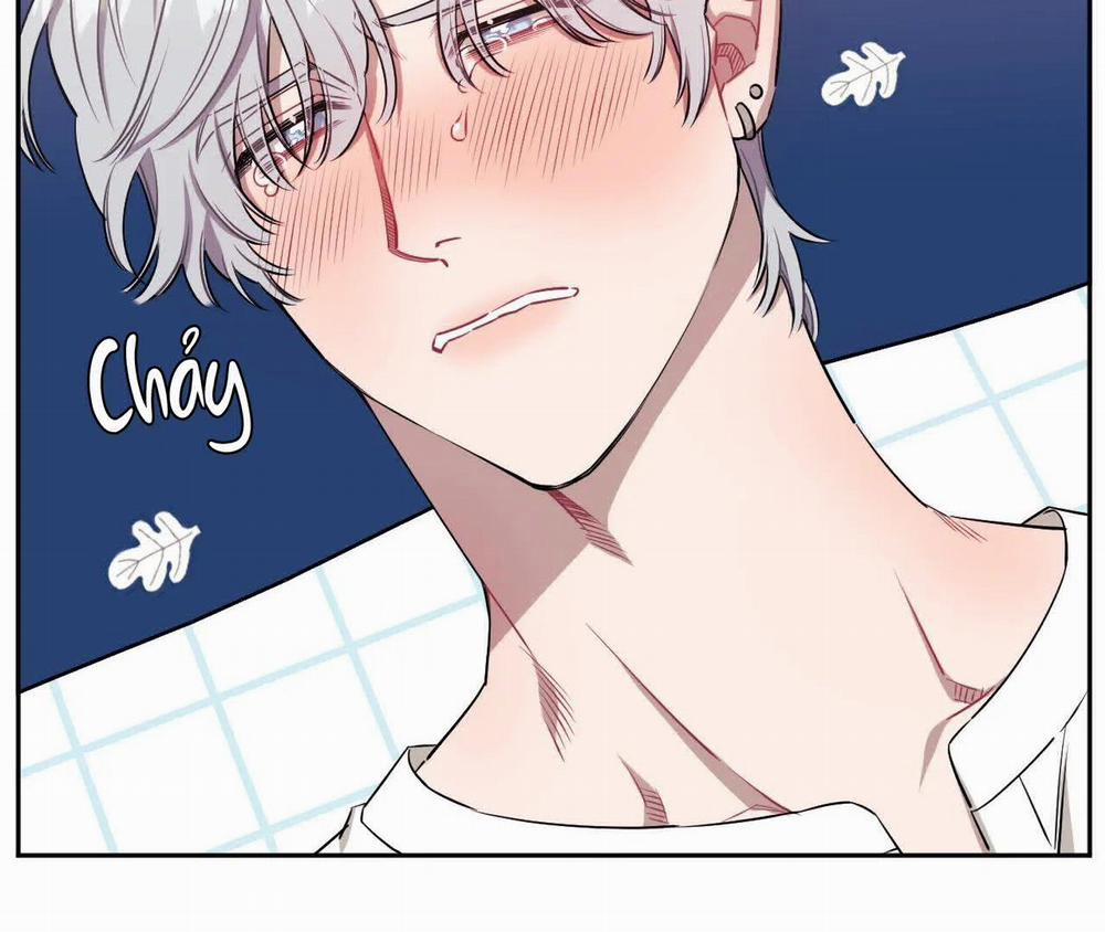 Khoảng Cách Xa Lạ 54 trang 21