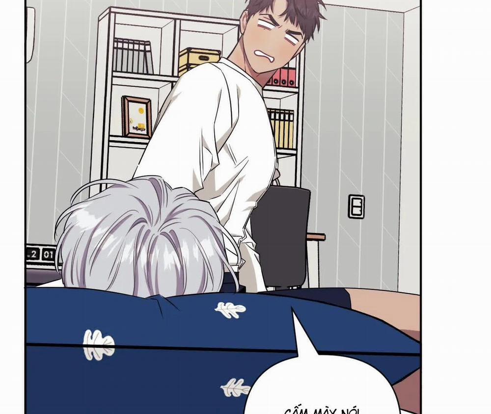 Khoảng Cách Xa Lạ 54 trang 27