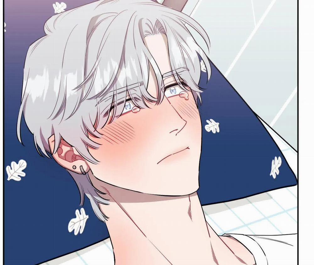 Khoảng Cách Xa Lạ 54 trang 34