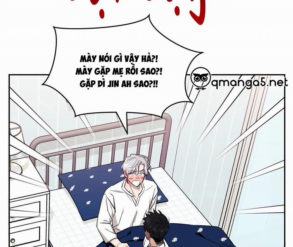 Khoảng Cách Xa Lạ 54 trang 36