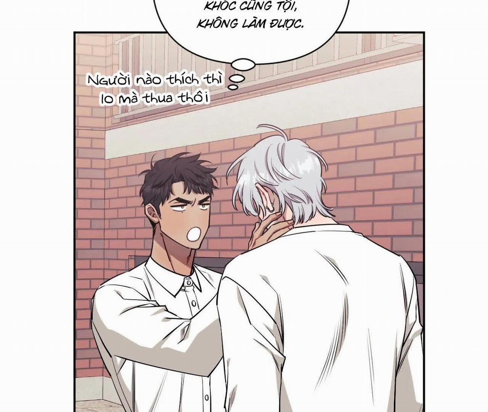 Khoảng Cách Xa Lạ 54 trang 5