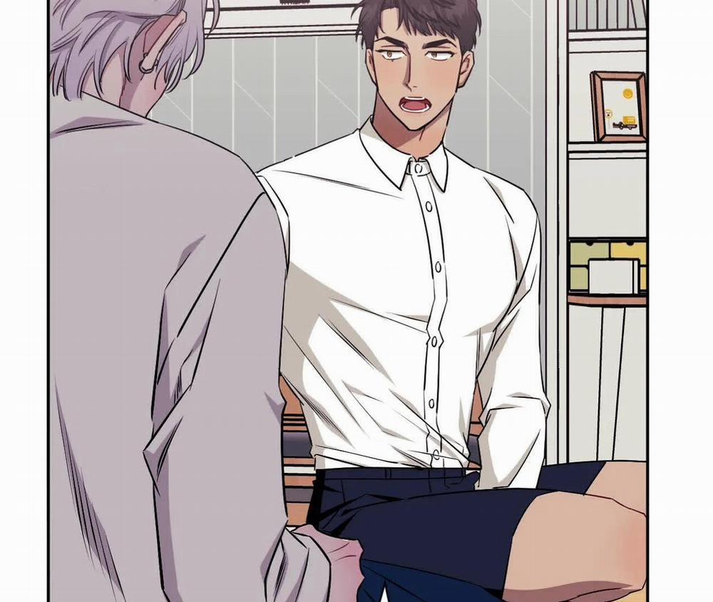 Khoảng Cách Xa Lạ 54 trang 53